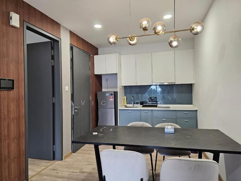 Kediaman Servis untuk Disewa di Emporis - Avic Wong - Kitchen - PropertyGuru.com.my