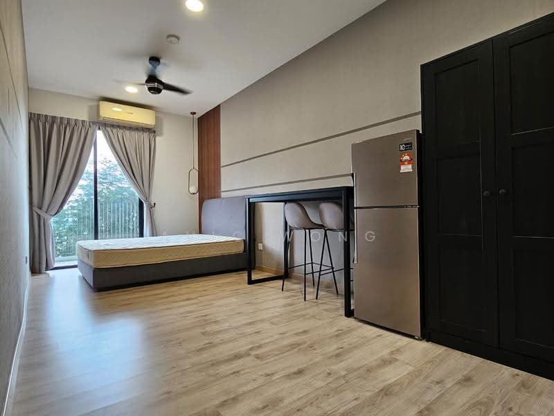 Kediaman Servis untuk Disewa di Emporis - Avic Wong - Bedroom - PropertyGuru.com.my