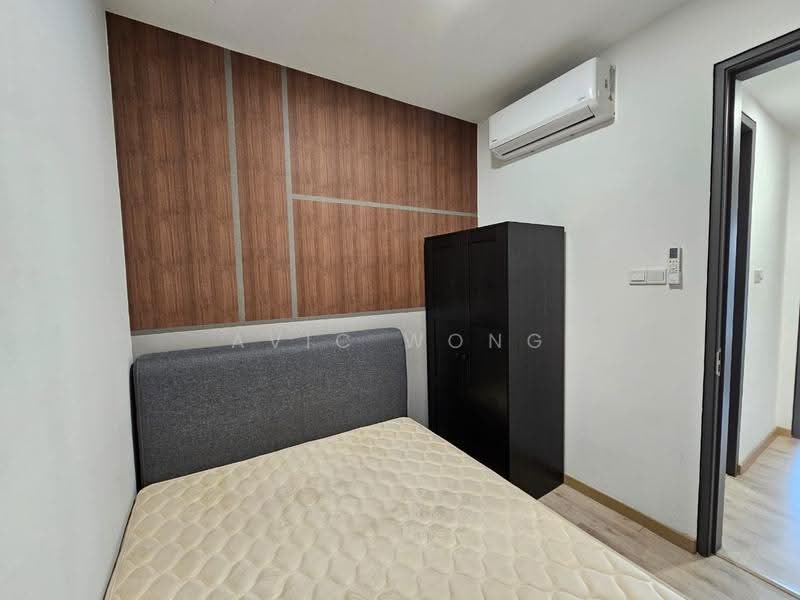 Kediaman Servis untuk Disewa di Emporis - Avic Wong - Bedroom - PropertyGuru.com.my