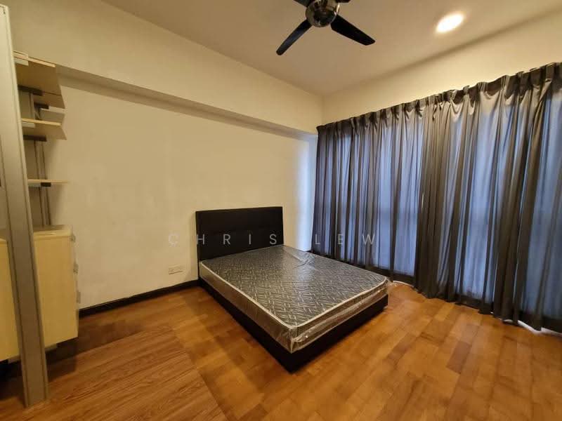Service Residence for Rent at Regalia Residence - CHRIS LEW - Bedroom - PropertyGuru.com.my