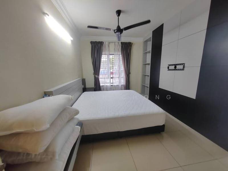 Apartment for Rent at Seri Mutiara Apartment - Benson Chong - Bedroom - PropertyGuru.com.my