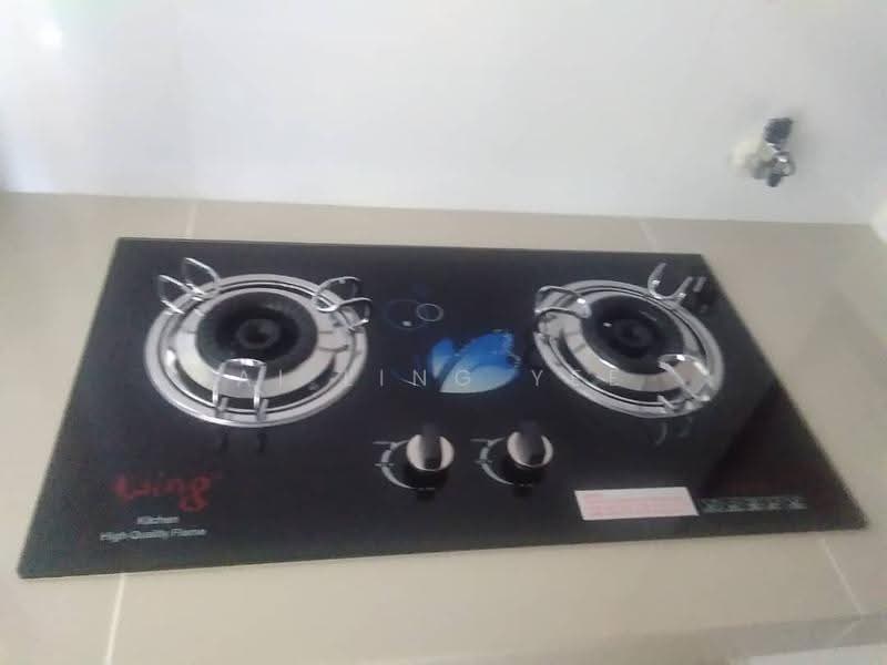 Kediaman Servis untuk Disewa di The Link 2 @ Bukit Jalil (Serviced Residences) - Ai Ling Yee - Kitchen - PropertyGuru.com.my