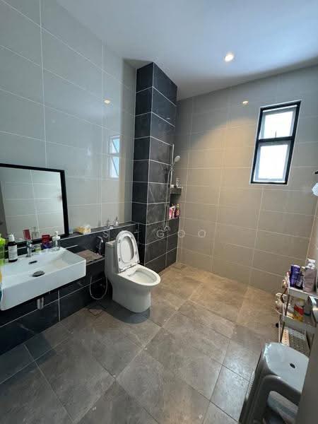 2-storey Terraced House for Sale in Horizon Hills (Iskandar Puteri (Nusajaya)) - SK GOO - Bathroom - PropertyGuru.com.my