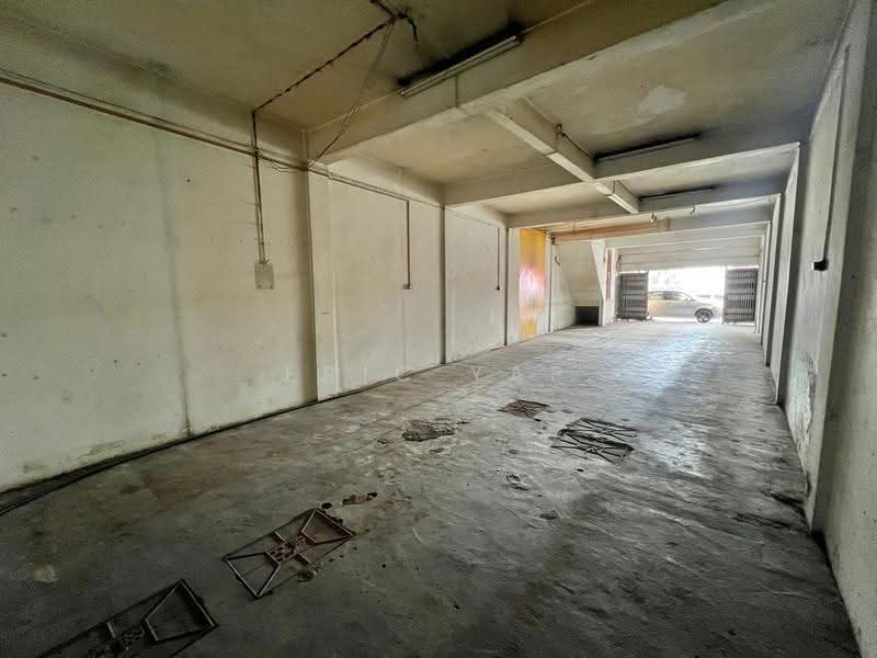 Shop / Office untuk Disewa di Kawasan 18 (Klang) - Eric Yap - PropertyGuru.com.my