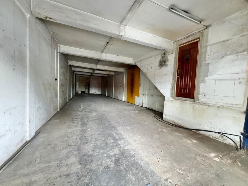 Shop / Office untuk Disewa di Kawasan 18 (Klang) - Eric Yap - PropertyGuru.com.my