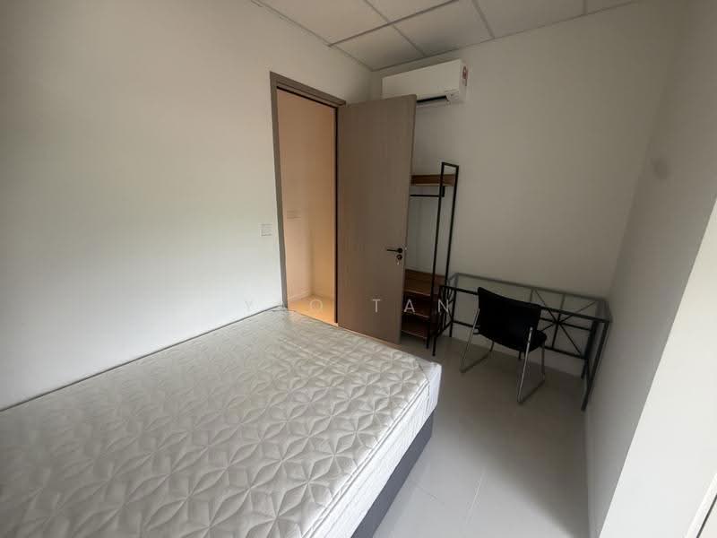Kediaman Servis untuk Disewa di Edelweiss @ Tropicana Gardens - Yao Tan - Bedroom - PropertyGuru.com.my