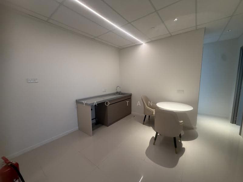 Kediaman Servis untuk Disewa di Edelweiss @ Tropicana Gardens - Yao Tan - Interior - PropertyGuru.com.my