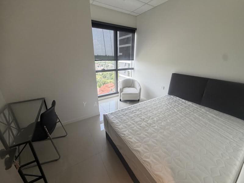 Kediaman Servis untuk Disewa di Edelweiss @ Tropicana Gardens - Yao Tan - Bedroom - PropertyGuru.com.my