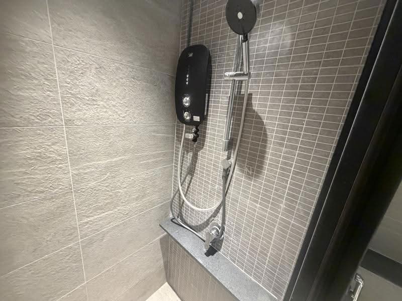 Kediaman Servis untuk Disewa di Edelweiss @ Tropicana Gardens - Yao Tan - Bathroom - PropertyGuru.com.my