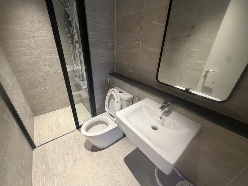 Kediaman Servis untuk Disewa di Edelweiss @ Tropicana Gardens - Yao Tan - Bathroom - PropertyGuru.com.my