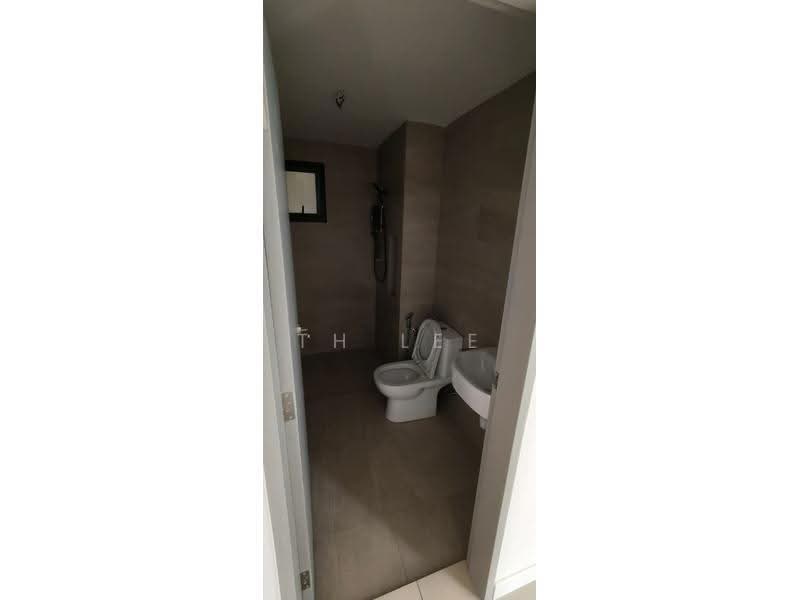 Kondominium untuk Dijual di Skyline KL - TH Lee - Bathroom - PropertyGuru.com.my