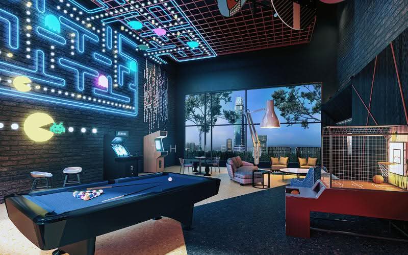 Kondominium untuk Dijual di Skyline KL - TH Lee - Interior - PropertyGuru.com.my