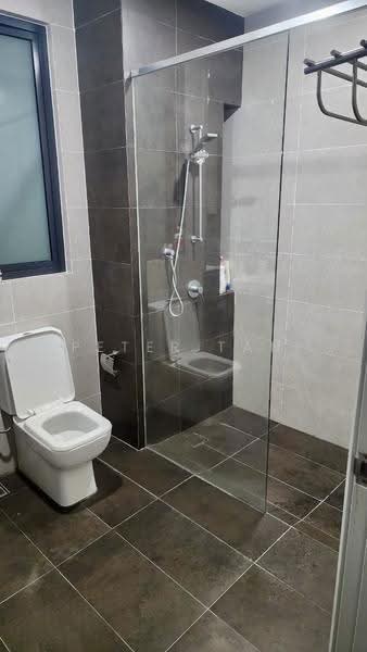 Condominium for Rent at Sunway Mont Residences - Peter Tan - Bathroom - PropertyGuru.com.my