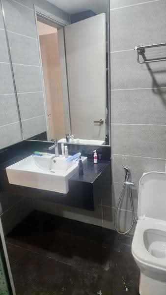 Condominium for Rent at Sunway Mont Residences - Peter Tan - Bathroom - PropertyGuru.com.my