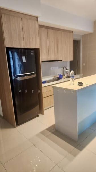 Condominium for Rent at Sunway Mont Residences - Peter Tan - Kitchen - PropertyGuru.com.my