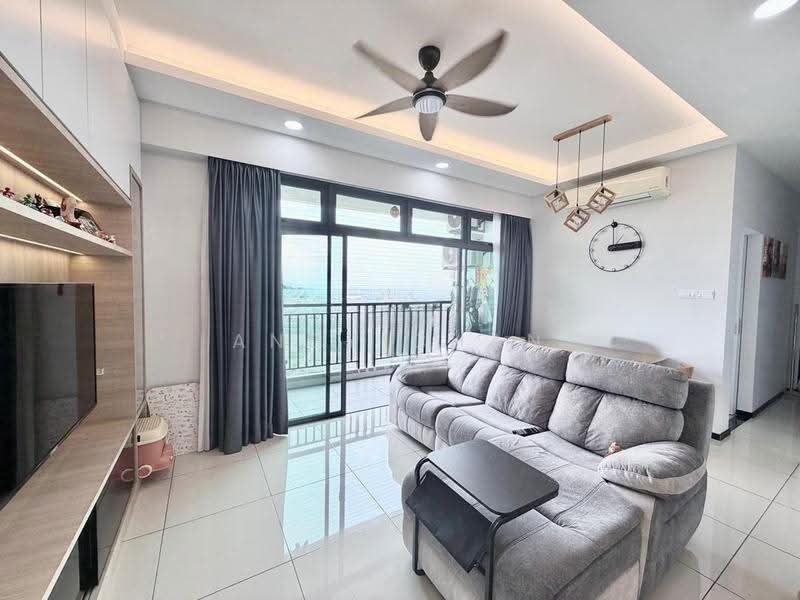 Service Residence for Sale at 8Scape Residence @ Sutera - Andy Chan - PropertyGuru.com.my