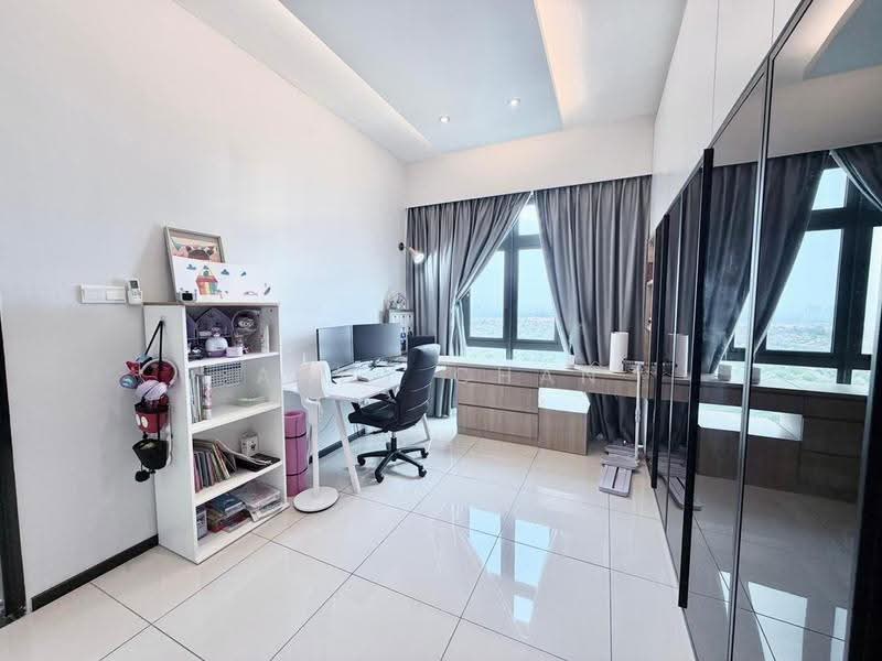 Service Residence for Sale at 8Scape Residence @ Sutera - Andy Chan - PropertyGuru.com.my