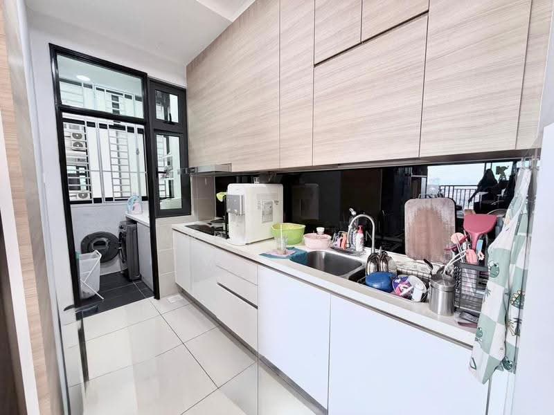 Service Residence for Sale at 8Scape Residence @ Sutera - Andy Chan - PropertyGuru.com.my