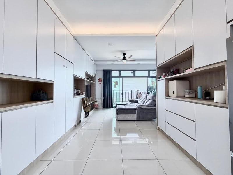 Service Residence for Sale at 8Scape Residence @ Sutera - Andy Chan - PropertyGuru.com.my