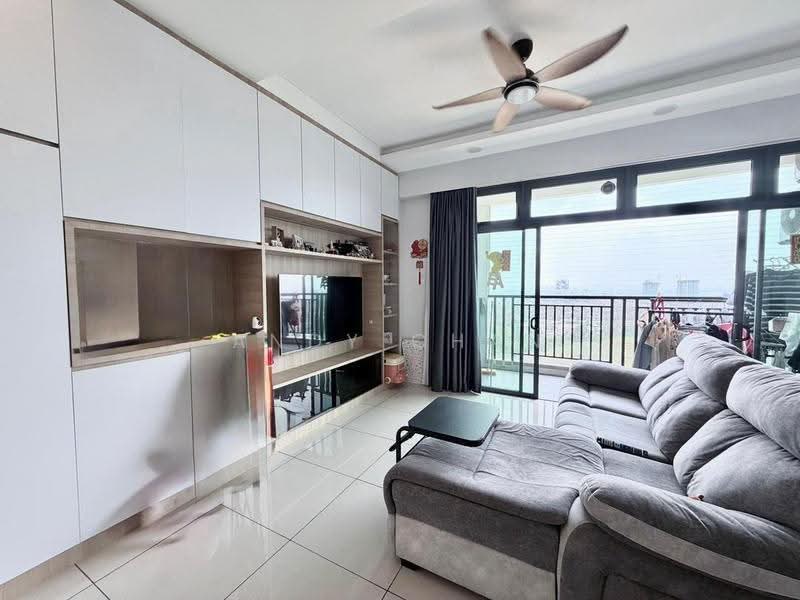 Service Residence for Sale at 8Scape Residence @ Sutera - Andy Chan - PropertyGuru.com.my