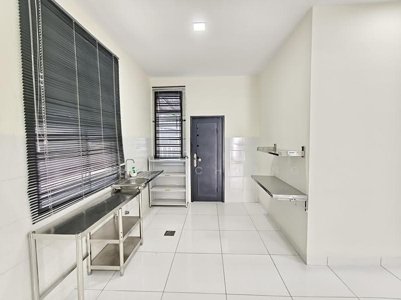 Rumah Teres 2-Tingkat untuk Disewa di Taman Pelangi Indah (Ulu Tiram) - Sunny Chuang - PropertyGuru.com.my