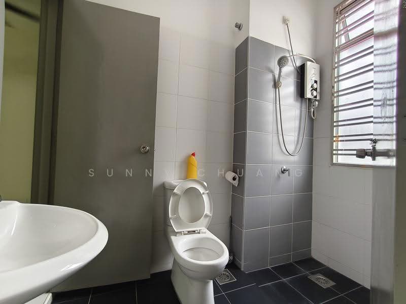 Rumah Teres 2-Tingkat untuk Disewa di Taman Pelangi Indah (Ulu Tiram) - Sunny Chuang - PropertyGuru.com.my