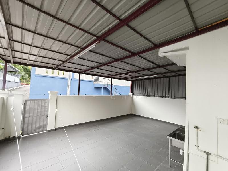 Rumah Teres 2-Tingkat untuk Disewa di Taman Pelangi Indah (Ulu Tiram) - Sunny Chuang - PropertyGuru.com.my