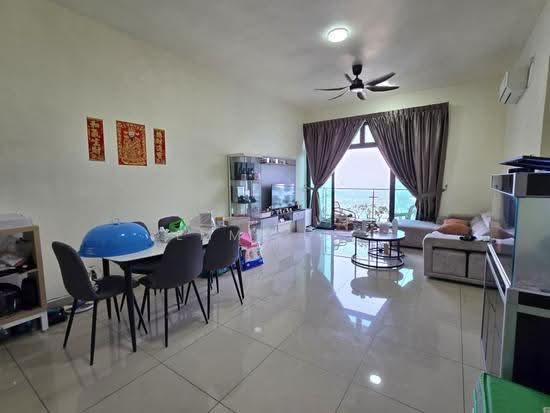 Jln Kempas Utama 2/1, Kempas, Johor Bahru, Johor