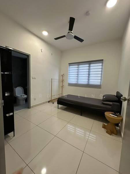 Kediaman Servis untuk Disewa di Traders Park - Gordon Ling - Bedroom - PropertyGuru.com.my