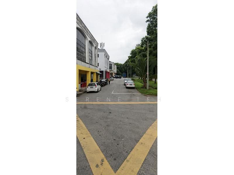 Kedai untuk Dijual di Taman Putri Kulai (Kulai) - Serene Teh - PropertyGuru.com.my