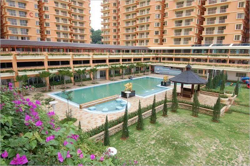 Condominium for Sale at Platinum Hill PV 6 - Tan Chee Kin - Exterior - PropertyGuru.com.my