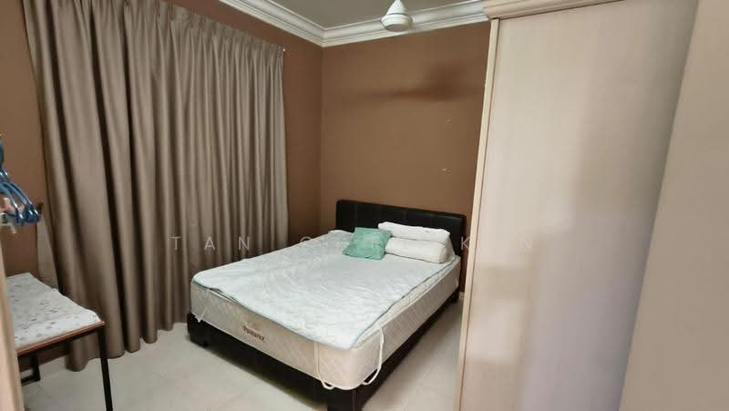 Condominium for Sale at Platinum Hill PV 6 - Tan Chee Kin - Bedroom - PropertyGuru.com.my