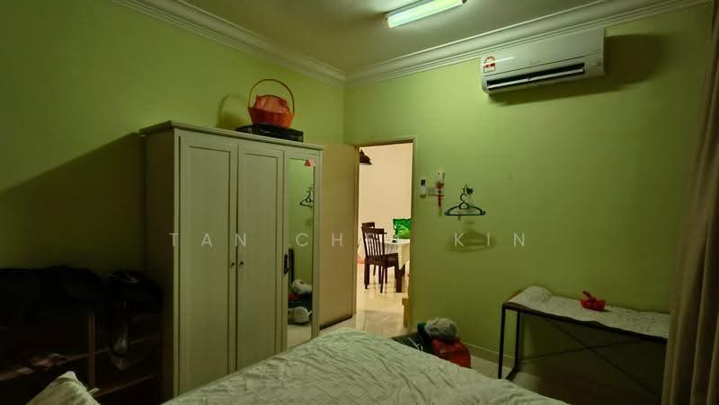Condominium for Sale at Platinum Hill PV 6 - Tan Chee Kin - Bedroom - PropertyGuru.com.my
