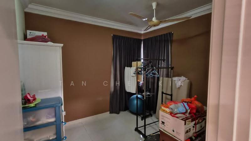Condominium for Sale at Platinum Hill PV 6 - Tan Chee Kin - Bedroom - PropertyGuru.com.my