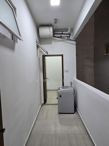 Service Residence for Sale at Grandview 360 - Emma Lee - Corridor - PropertyGuru.com.my