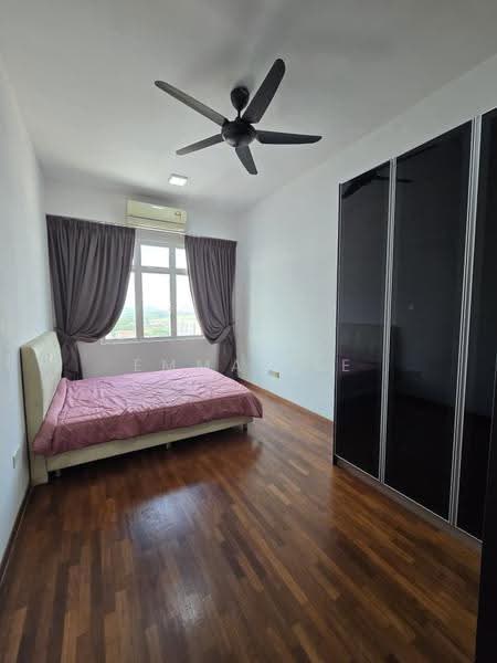 Service Residence for Sale at Grandview 360 - Emma Lee - Bedroom - PropertyGuru.com.my