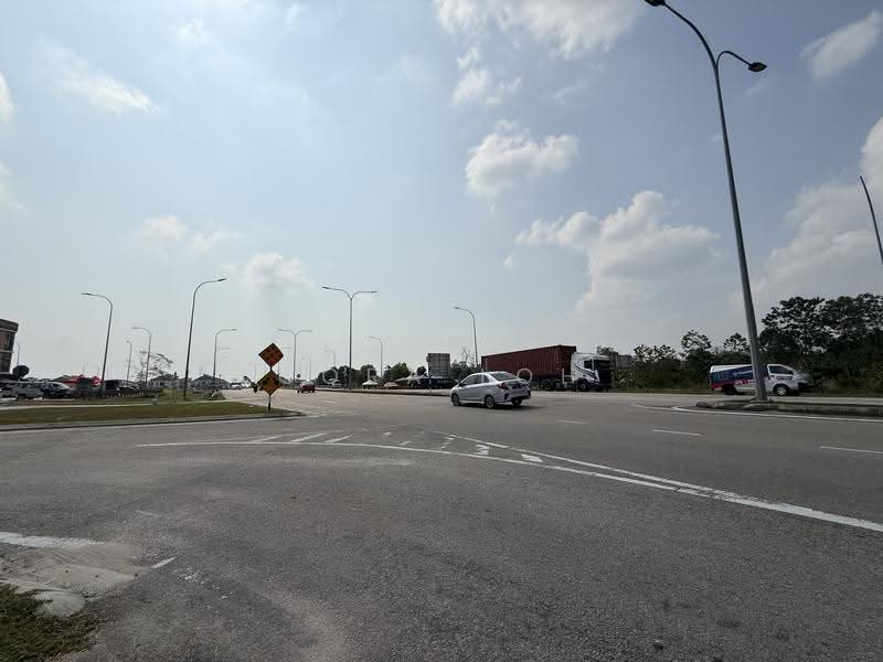 Shop / Office untuk Disewa di Iskandar Puteri (Nusajaya) (Johor) - Cora Loh - Exterior - PropertyGuru.com.my