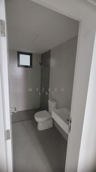 Service Residence for Rent at Aster Hill - Myikey Lai - Bathroom - PropertyGuru.com.my
