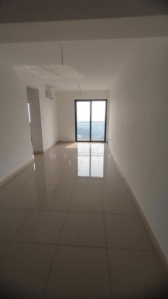 Service Residence for Rent at Aster Hill - Myikey Lai - Living Room - PropertyGuru.com.my
