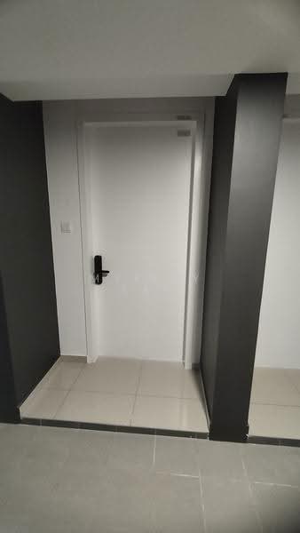 Service Residence for Rent at Aster Hill - Myikey Lai - Entrance - PropertyGuru.com.my