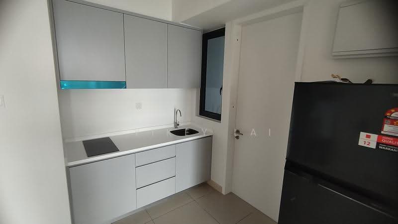 Service Residence for Rent at Aster Hill - Myikey Lai - Kitchen - PropertyGuru.com.my