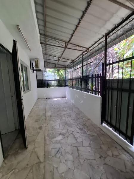 2.5-storey Terraced House for Sale in Batu Ferringhi (Penang) - Elynne Leong - Exterior - PropertyGuru.com.my