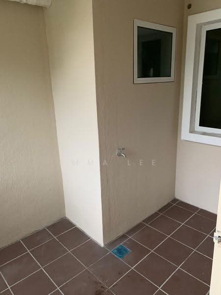Pangsapuri untuk Dijual di Larkin Residence Phase 2 - Emma Lee - Interior - PropertyGuru.com.my