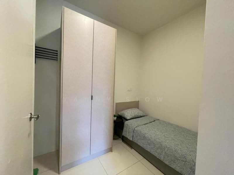 Kediaman Servis untuk Disewa di The Ridge - Yanny Siow - Bedroom - PropertyGuru.com.my