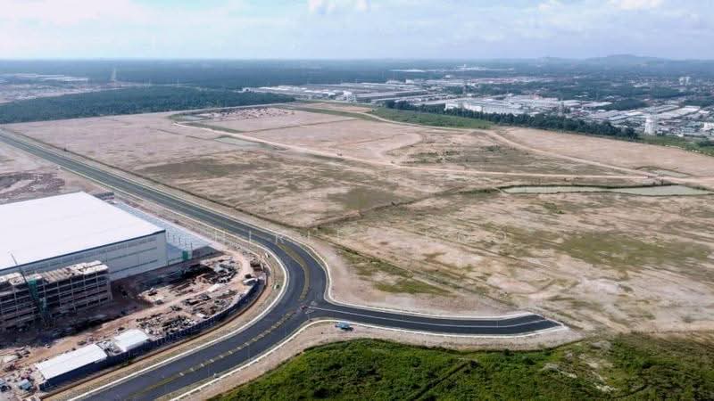 Tanah Perindustrian untuk Dijual di Klang (Selangor) - Shirley Koo - Exterior - PropertyGuru.com.my