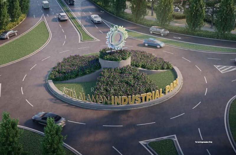 Tanah Perindustrian untuk Dijual di Klang (Selangor) - Shirley Koo - Exterior - PropertyGuru.com.my
