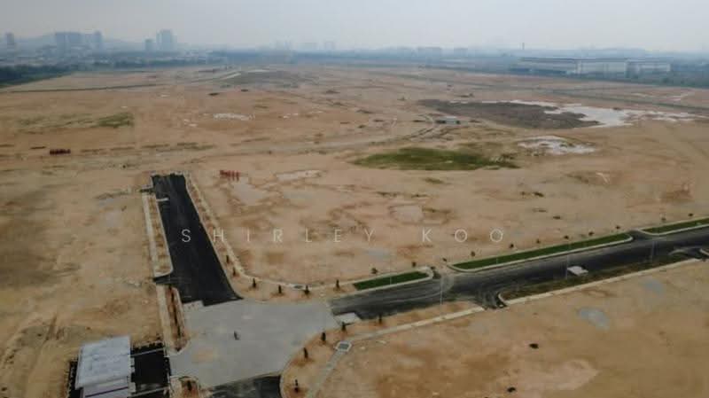 Tanah Perindustrian untuk Dijual di Klang (Selangor) - Shirley Koo - Exterior - PropertyGuru.com.my
