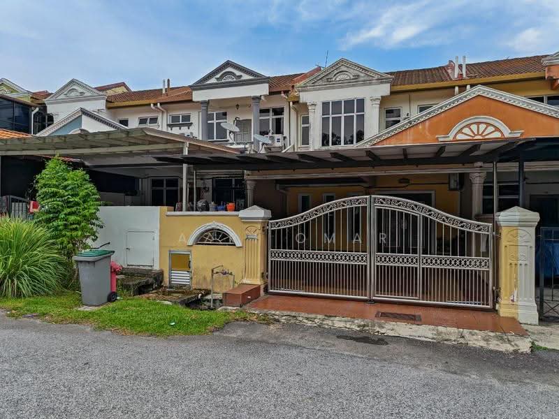 Terraced House for Sale in Bandar Baru Nilai (Nilai) - Fazri Omar - Exterior - PropertyGuru.com.my