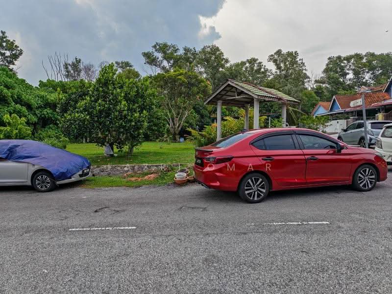 Terraced House for Sale in Bandar Baru Nilai (Nilai) - Fazri Omar - Exterior - PropertyGuru.com.my