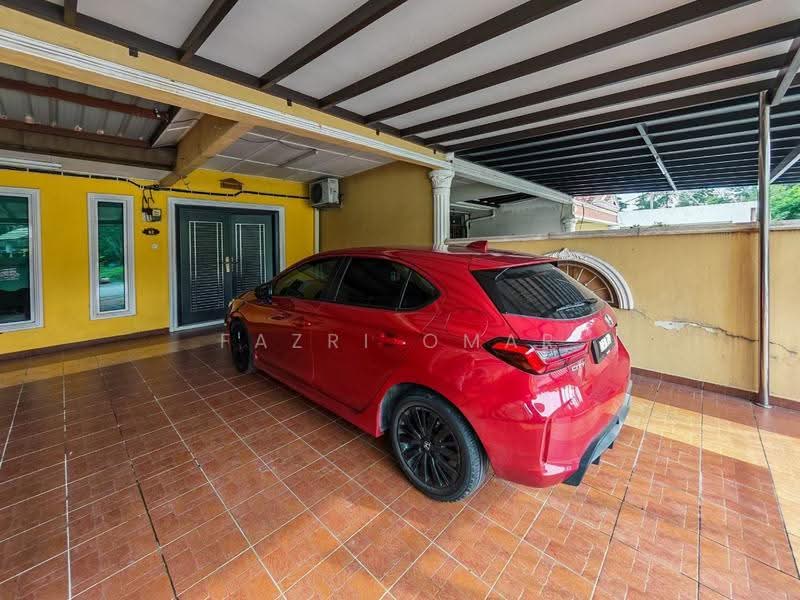 Terraced House for Sale in Bandar Baru Nilai (Nilai) - Fazri Omar - Exterior - PropertyGuru.com.my